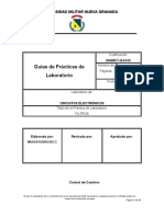 Informe de Filtros Pasivos y Activos Lab Circuitos