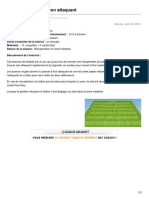 Trouver Rapidement Son Attaquant PDF