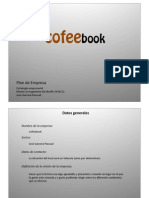 Cofeebook