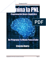 Domina La PNL