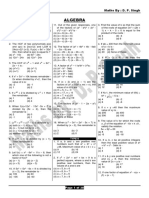 QP (12-Dec-2018) With 600 Questions