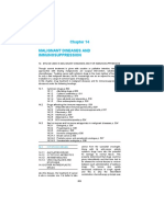 14: Drugs Used in Malignant Diseases and For Immunosuppression