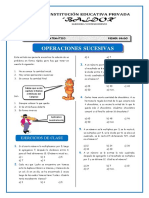 8 - 1.° - RM - Método Del Cangrejo PDF