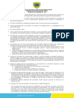 Requisitos Decreto 183