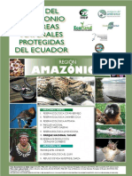 Parque Nacional Yasuni PDF