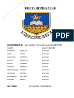 Assessment Ii,,,,prince's Group