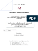 Amelioration de L'efficience D - LAKLALECH Hind - 3533 PDF