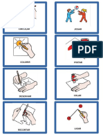 PECS Escola TEAtividades PDF