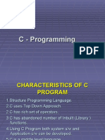 C Programming