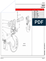 Model:085: Load Hook 9842870 Chapter 5 Boom System