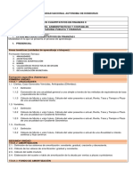 Contenido Metodos Cuantitativos en Finanzas II PDF