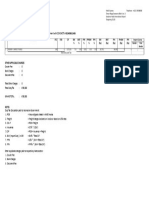 Import License No. Hs Code Descrip On Pcs Fob Cif BM % BMT % PPN % PPNBM % PPH % BM (RP) BMT (RP) PPN (RP) PPNBM (RP) PPH (RP) Border Post Border