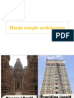 Hindu Temple Architecture