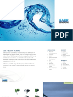 Saer Applications 2