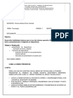 Tecnologia 7° PDF