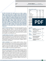 Religare-Capital Goods - Sector Report - June 2010