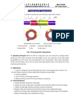 Torque Anchor For PCP-HUAMING