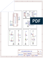 U1 P-LDR H-I2C Power: LCD - Sda LCD - SCL