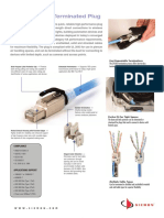 ZPLUG - Spec Sheet