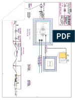 Eaux Usees Domestiques Procede RBS 300lits