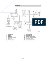 Group 2: Group 2 Air Brake Circuit Air Brake Circuit