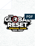 Como Sobrevivir El Reset Global