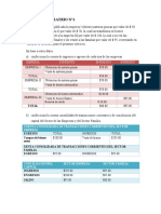 Practica de Cuentas Nacionales - Solucion