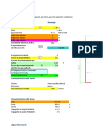 Diseno de Riego Por Goteo PDF