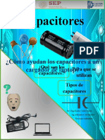 Revista Capacitores