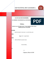 4er-Trabajo-Salida de Campo Celendin