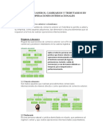 Aspectos Aduaneros Tirbutariosy Cambiarios