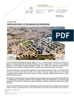 Phase 6b and Phase 7 of The Jabulani Tod Forges Ahead v2