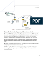 Options For Plant Design/ Upgrading of Comminution Circuits: LD Michaud July 14, 2016