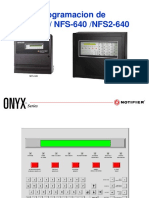 Vdocuments - MX - Presentacion Nfs 640 Programacion Manual PDF