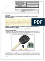 Leccion 5 Sistema de Seguridad y Confort PDF