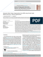 Journal of King Saud University - Computer and Information Sciences