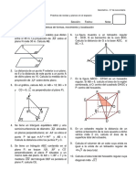 Geometría Del Espcio1