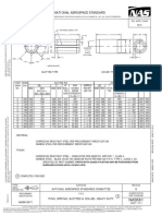 National Aerospace Standard: Fed. Supply Class