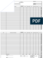 Upl Limited Expenses Claim Form: Voucher No