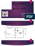 Power Electronics PPT by Atul Kumar Prajapati