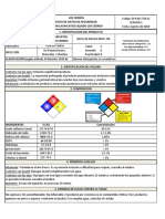 FDS Lavaplatos Liquido PDF