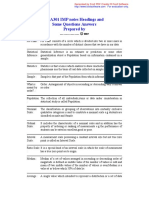 STA301 IMP Notes Headings and Some Questions Answers Prepared by