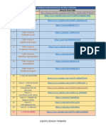 VIDEOS DESIGN THINKING v2