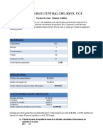 Primera Practica de Costo - Volumen - Utilidad - Docxx