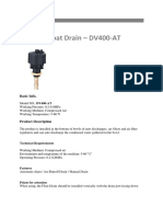 DV400-AT Data Sheet