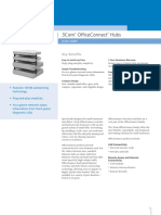 3COM 3C16703A US Datasheet PDF