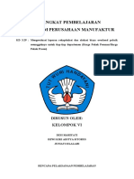 RPP Manufaktur Fix