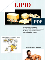 Lipid PDF