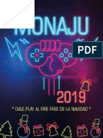 Monaju 2019 PDF