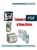 Fundamentos de Protección de Sistemas Eléctricos-Módulo I - May 2017 PDF